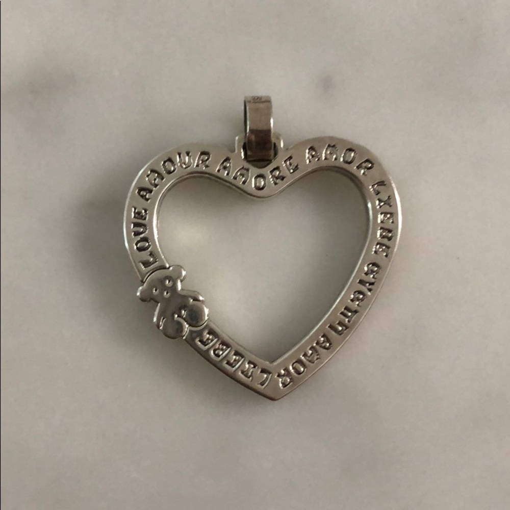 Tous Valentine’s Collection Pendant